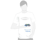Cyber Drone Polizei 2.4G 100% RTF