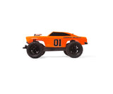 1:10 Torque Beast 2.4GHz 100% RTR