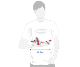 Stinger 2.0 2.4GHz 100% RTF