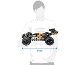 1:8 Monsuta 100% RTR orange