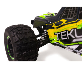 1:10 XS Tekuro 100% RTR grey/green