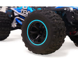 1:10 XS Tekuro 100% RTR gray/blue