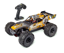 1:10 Bokusa BL 2S 4WD RTR orange
