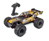 1:10 Bokusa BL 2S 4WD RTR orange