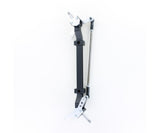 1:14 Steel Steering Axle Tamiya Trucks