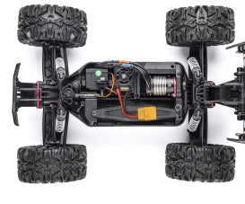 1:10 Bokusa BL 2S 4WD RTR orange