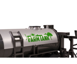 1:16 Deutz-Traktor 8280TTV w.Barrel.100%