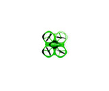 Cyber Drone IR RTF green