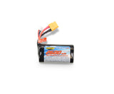 7,4V/2600mAh LiIon Akku XS-Line XHP/XT60