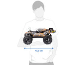 1:10 Bokusa BL 2S 4WD RTR orange