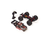 1:8 Drakuro BL 3S 4WD RTR anthracite