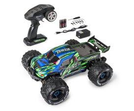 1:16 Tenzu 2.4GHz 100% RTR