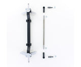 1:14 Steel Steering Axle Tamiya Trucks