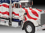 Revell 07429 Marmon Conventional Stars and Stripes – 1:25 Modelbyggesæt