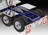Revell 07429 Marmon Conventional Stars and Stripes – 1:25 Modelbyggesæt