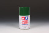 PS-22 Racing Green