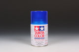 PS-38 Translucent Blue