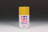 PS-56 Mustard Yellow