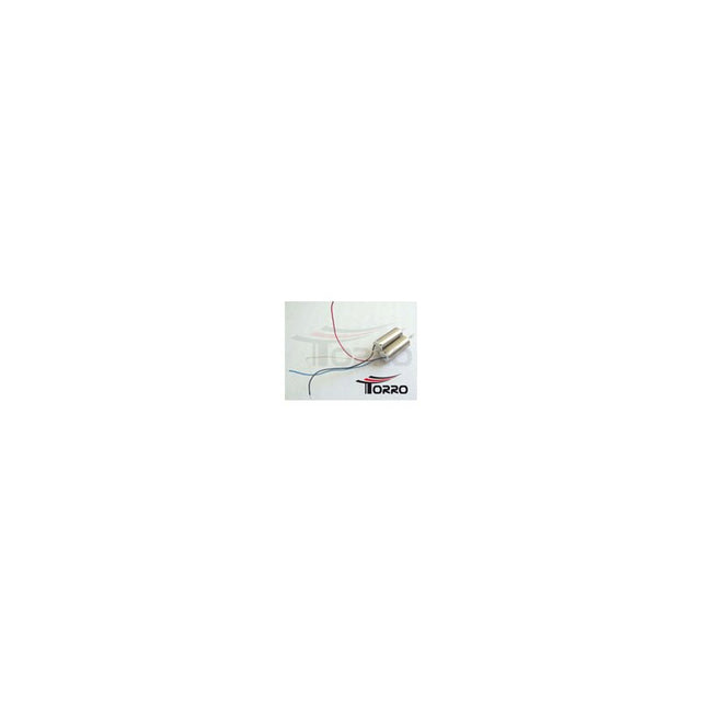 Quadcopter Ladybug - Motor Set
