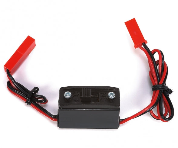 Radio Switch Reflex BEC - 500503032 - Carson