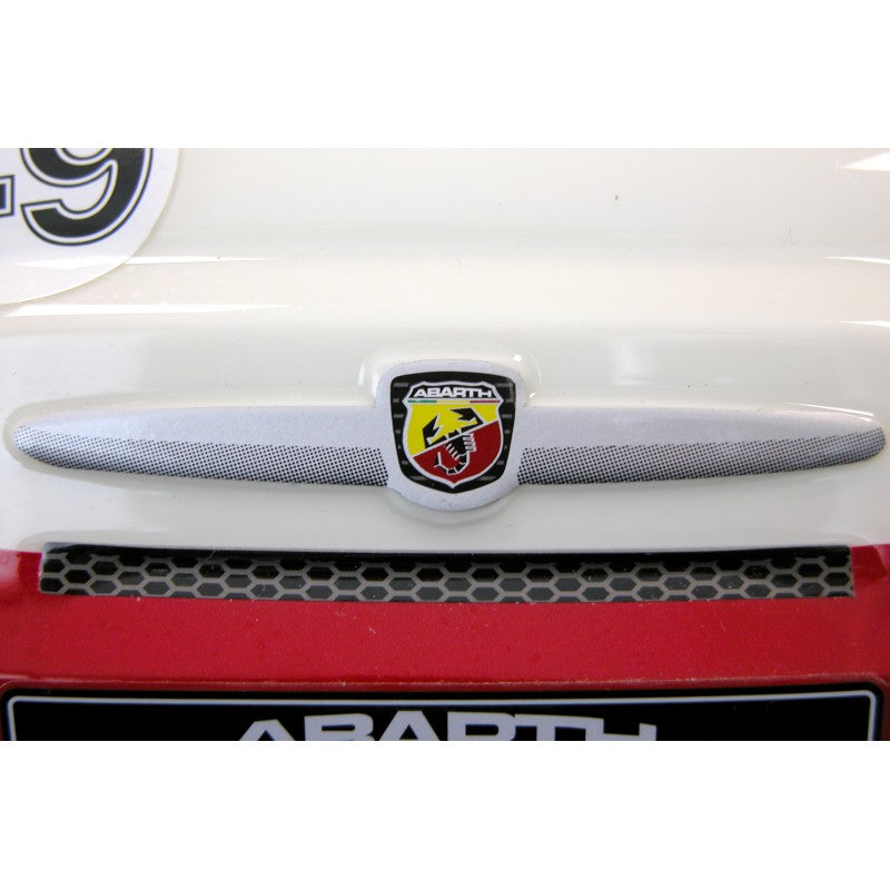 500 ABARTH ASSETTO CORSE 1/9 RC car RTR Kit