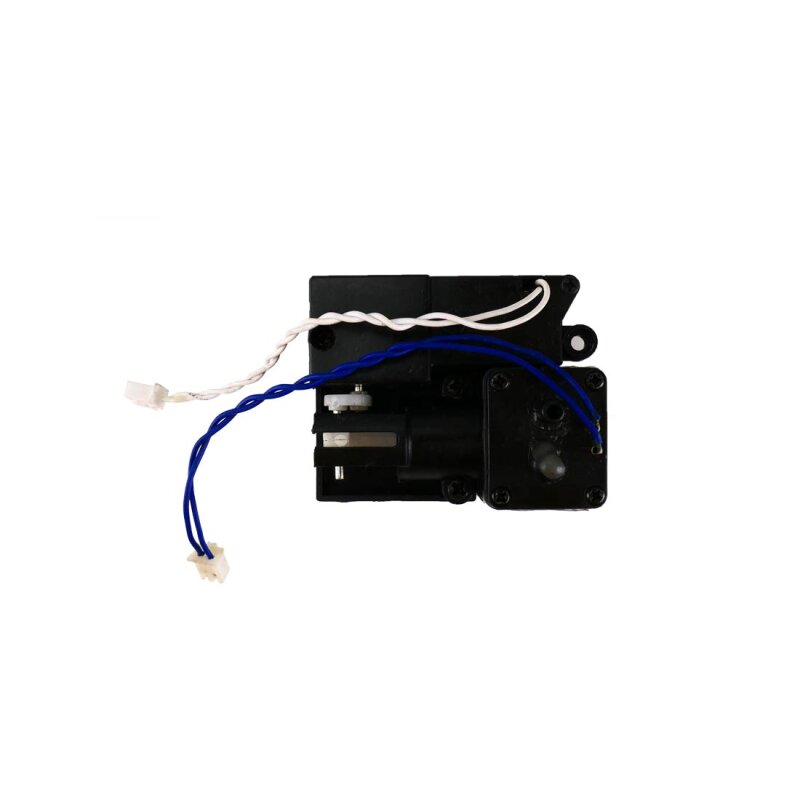 Smoke Unit Heng Long