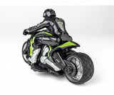 Devil Bike - Fjernstyret Bike RTR