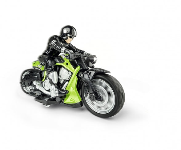 Devil Bike - Fjernstyret Bike RTR