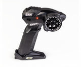 Devil Bike - Fjernstyret Bike RTR