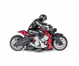 Devil Bike - Fjernstyret Bike RTR