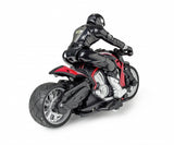 Devil Bike - Fjernstyret Bike RTR