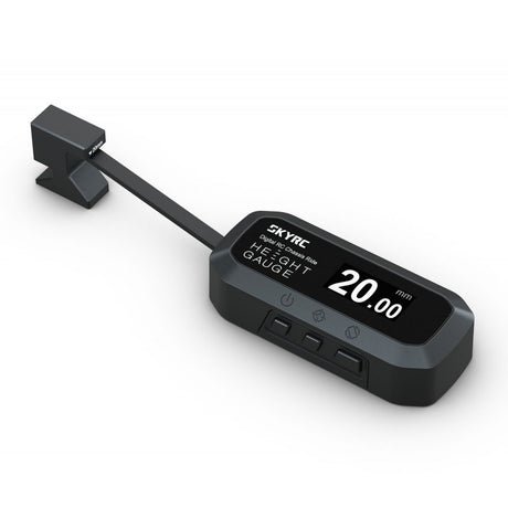 RC Ride Height Gauge