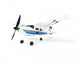 RC sports airplane 2.4 G 100% RTR