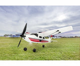 RC sports airplane 2.4 G 100% RTR