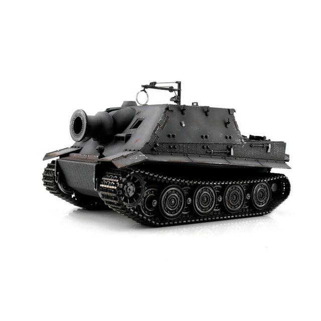 1/16 RC Sturmtiger grey IR