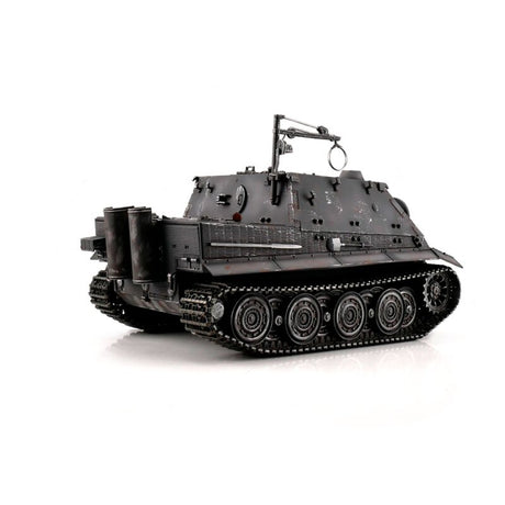 1/16 RC Sturmtiger grey IR