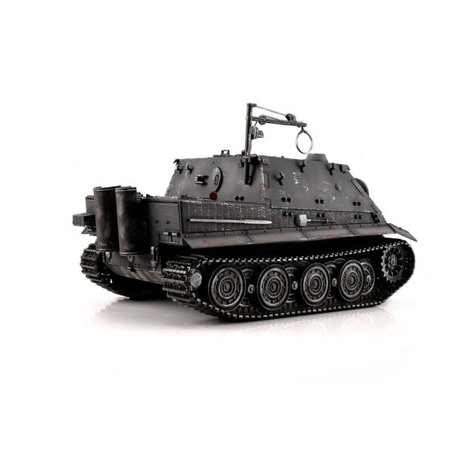 1/16 RC Sturmtiger grey IR