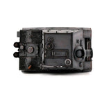 1/16 RC Sturmtiger grey IR