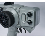 Reflex Wheel X1 2.4G gray