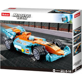 Racing Car
