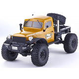 1/10 Atlas Mud master scaler ARTR car kit (RS version)