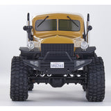 1/10 Atlas Mud master scaler ARTR car kit (RS version)