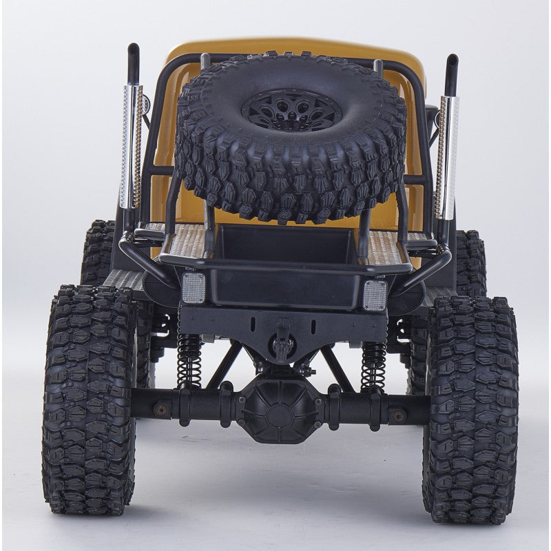 1/10 Atlas Mud master scaler ARTR car kit (RS version)