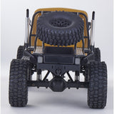 1/10 Atlas Mud master scaler ARTR car kit (RS version)