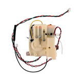 Tiger II - barrel recoil unit with muzzle flash unit