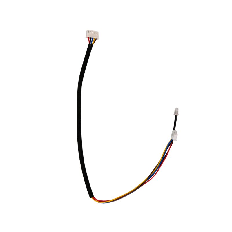 Tiger II - barrel recoil unit with muzzle flash unit