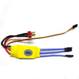XXD 30A brushless ESC med T-plug
