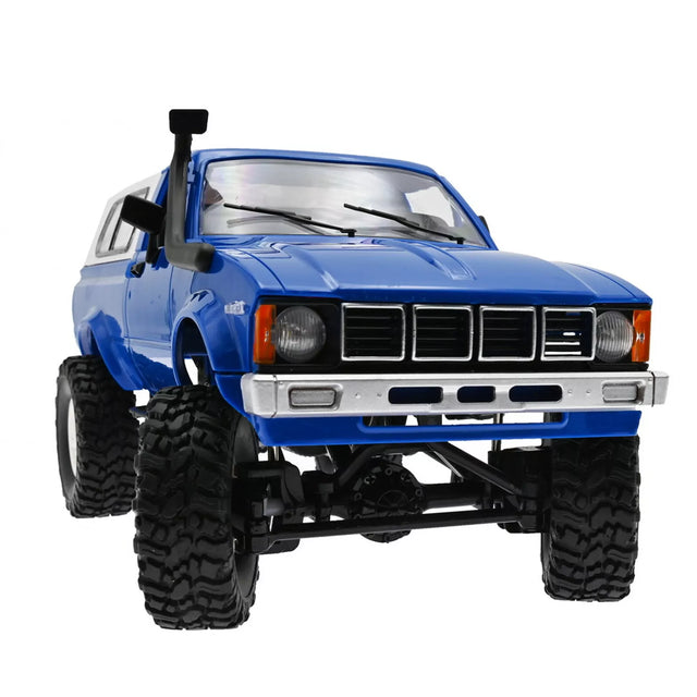 Fjernstyret racing Truck C24 1:16 – 4x4 Off-Road Crawler Pickup