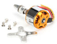 A2212/15T 930KV brushless motor med mount