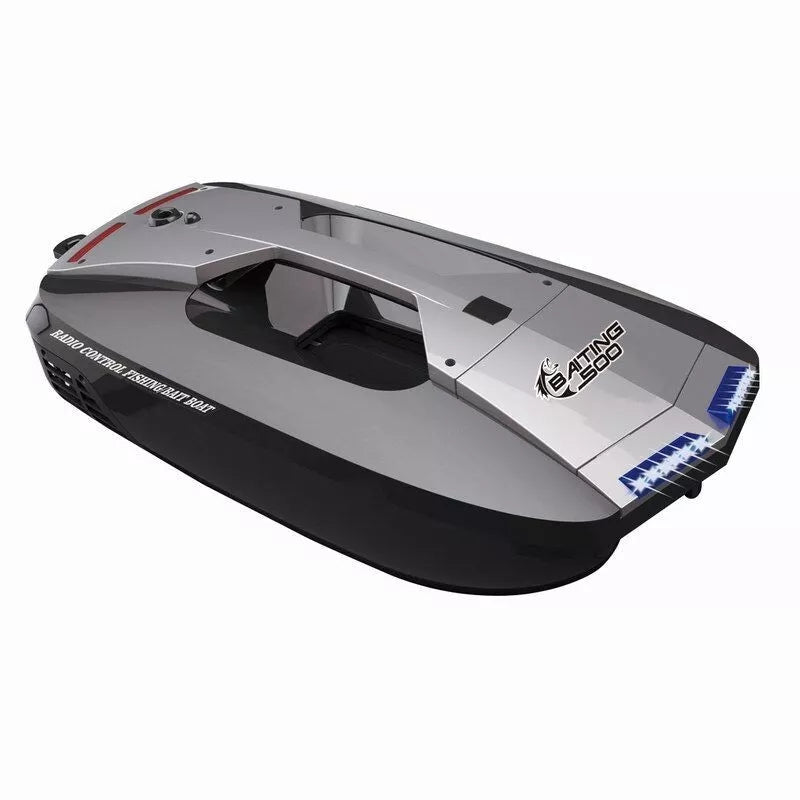 RC Bait Boat Joysway Baiting 500 V3 – 2.4GHz RTR